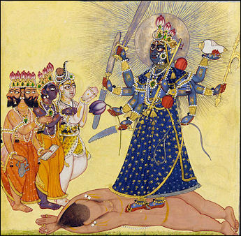 20120502-Goddess_Bhadrakali_Worshipped tantric_Devi_series.jpg